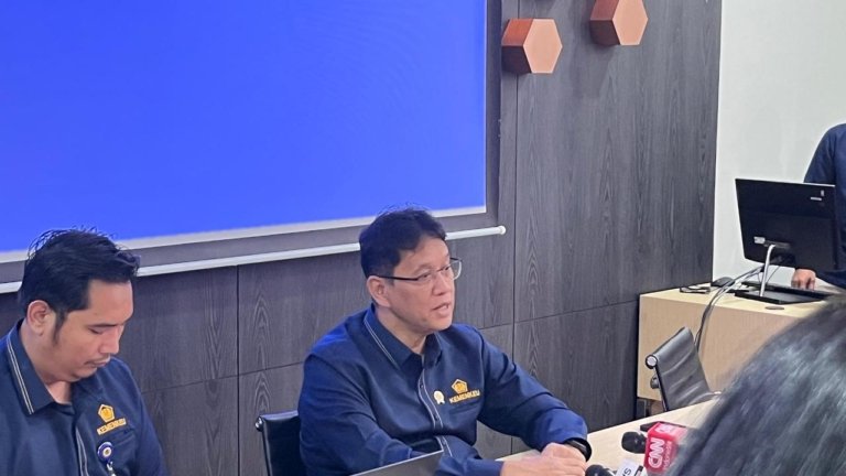 Menkeu Purbaya Kurang Bayar Rp 50 Juta saat Lapor SPT via Coretax