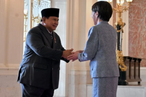 Prabowo–Jepang Sepakat Perkuat Kerja Sama Ekonomi Rp 401 Triliun, Fokus Hilirisasi dan Energi Bersih