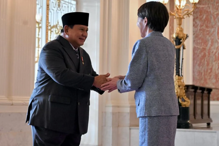 Prabowo–Jepang Sepakat Perkuat Kerja Sama Ekonomi Rp 401 Triliun, Fokus Hilirisasi dan Energi Bersih