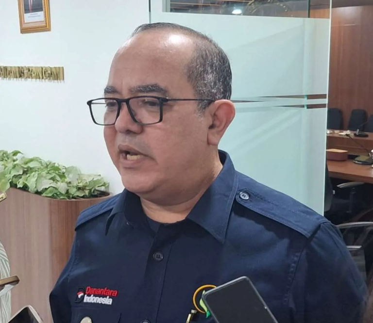 Agrinas Impor 160.000 Pikap 4×4 Senilai Rp 200 Triliun untuk Program Koperasi Merah Putih