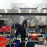 BGN Setop 1.256 SPPG di Indonesia Timur, Tak Punya IPAL dan Sertifikat Higiene