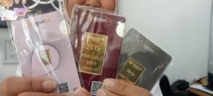 Harga Emas di Pegadaian Turun, Ini Daftar Lengkapnya