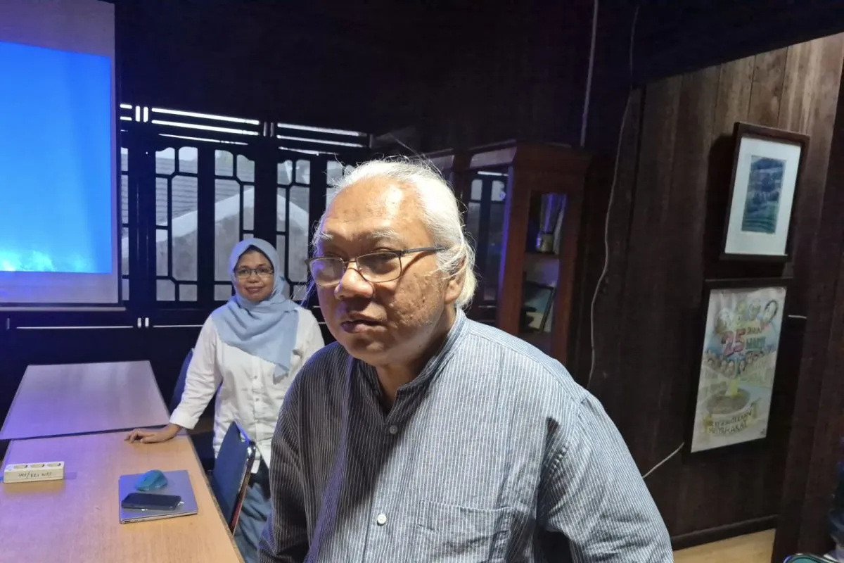 KKI Warsi Dorong Kolaborasi Selamatkan Bentang Alam Bukit Tigapuluh