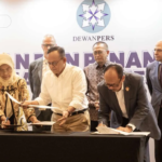 Dewan Pers Godok Dana Jurnalisme, Skema Dana Abadi untuk Selamatkan Industri Media