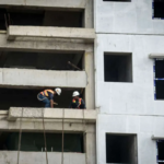 Pemerintah Targetkan Bangun Rusun di Senen Mei 2026, Gunakan Lahan BUMN 1,61 Hektare