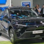 VinFast Catat 2.048 SPK di IIMS 2026, Limo Green Paling Diburu Konsumen