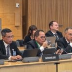 OJK Tegaskan Penguatan Sistem Dana Pensiun Nasional di Forum OECD Financial Markets Week