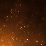 Rudal Balistik Iran Hantam Pabrik Kimia Israel, Kebakaran Besar Picu Kepanikan