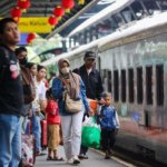 Flash Sale Tiket Kereta Mudik Lebaran 2026 Dibuka Sore Ini, Harga Mulai Rp150.000