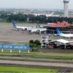 60 Penerbangan Internasional Dibatalkan Imbas Konflik di Timur Tengah