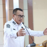 Wali Kota Sungai Penuh Perintahkan Verifikasi Data BPJS, Pastikan Bantuan Tepat Sasaran