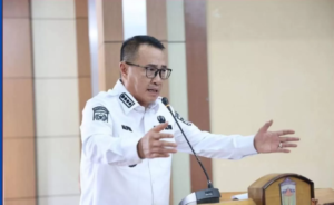 Wali Kota Sungai Penuh Perintahkan Verifikasi Data BPJS, Pastikan Bantuan Tepat Sasaran