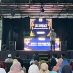 Dirangkai dengan Buka Bersama, JBC Berbagi kepada Warga Sekitar