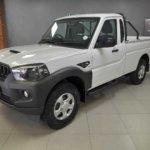 Ini Spesifikasi Mahindra Scorpio yang Bakal Jadi Mobil Operasional KDKMP