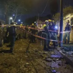 Israel Babak Belur Dihantam Rudal Iran, Dugaan Kerusakan Tel Aviv Disebut Ditutup-tutupi