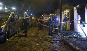 Israel Babak Belur Dihantam Rudal Iran, Dugaan Kerusakan Tel Aviv Disebut Ditutup-tutupi