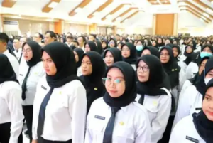 UU HKPD Jadi “Jalur PHK Massal” PPPK, Ribuan Pegawai Terancam Dirumahkan