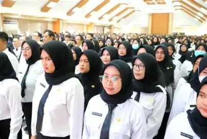 UU HKPD Jadi “Jalur PHK Massal” PPPK, Ribuan Pegawai Terancam Dirumahkan