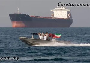 Dampak Perang Iran vs AS-Israel, Negara Asia Mulai Hemat BBM