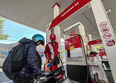 Harga BBM April 2026 Berpotensi Naik