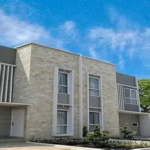 Rumah Bergaya Industrial Lebih Murah Ketimbang Minimalis, Benarkah?