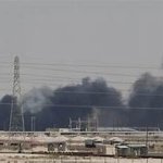 Harga Minyak Dunia Tembus US2 per Barel Imbas Serangan Fasilitas Energi Iran