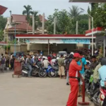 Stok BBM Disebut Tinggal 23 Hari, Al Haris Panggil Pertamina