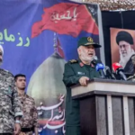 IRGC Tantang Trump: Kirim Kapal Perang AS ke Teluk Persia Jika Berani