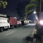 Baru Terungkap! Al Haris Sebut BBM Subsidi Disalahgunakan untuk Tambang Ilegal, Warga Jadi Antre di SPBU