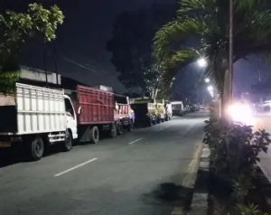 Baru Terungkap! Al Haris Sebut BBM Subsidi Disalahgunakan untuk Tambang Ilegal, Warga Jadi Antre di SPBU