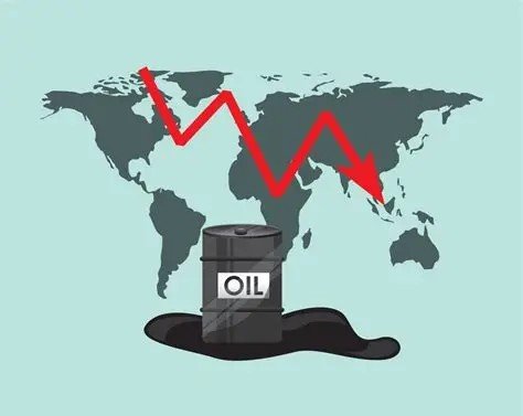 Brent Turun ke Level US Usai Trump Menyatakan Ini