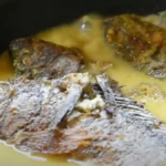 Resep Gulai Ikan Semah Khas Kerinci Jambi, Sisiknya Dimakan dan Rasanya Gurih