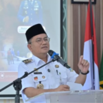 THR Rp63 Miliar ASN Kota Jambi Cair, Maulana Ajak Pegawai Belanja di Toko Lokal