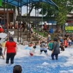 Berkah Umbul Pelem, Desa Ini Kasih THR ke Ribuan Warganya