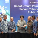 Emiten Portofolio Lo Kheng Hong, ABMM Fokus Ekspansi Tambang di Aceh dan Kalteng