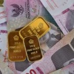 Harga Emas Antam Hari Ini Lebih Murah, Buruan!
