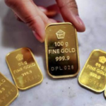 Harga Emas Antam Rp3.042.000 per Gram Hari Ini: Turun Tipis