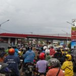 Bahlil Tegaskan Harga BBM Nonsubsidi Ikuti Pasar, Isu Kenaikan 10 Persen Belum Pasti