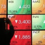 IHSG dan Bursa Asia Anjlok Serentak, Harga Minyak Tembus US9 per Barel akibat Konflik Timur Tengah