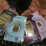 Harga Emas di Pegadaian Hari Ini Menguat, Cek Disini!