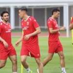 Lawan Bulgaria, Timnas Indonesia Harus Tampil Berani