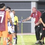 Persib Bandung Ditahan Borneo FC 1-1