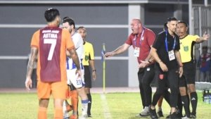 Persib Bandung Ditahan Borneo FC 1-1