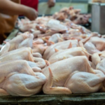 Lonjakan Harga Cabai dan Daging Ayam Picu Kenaikan IPH Selama Ramadan