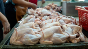 Lonjakan Harga Cabai dan Daging Ayam Picu Kenaikan IPH Selama Ramadan