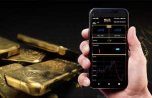 Update Harga Emas Digital Hari Ini