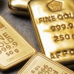 Harga Emas Antam Stagnan, Buyback Turun Rp17.000