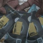Harga Emas Melesat Tajam di Pegadaian, Cek Harga Terbarunya Disini!
