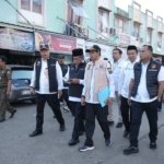 H-1 Lebaran 2026, Harga Sembako di Pasar Angso Duo Jambi Stabil, Cabai dan Ayam Naik