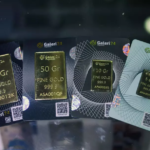 Update Harga Emas Pegadaian Hari Ini, Galeri24 dan UBS Kompak Susut